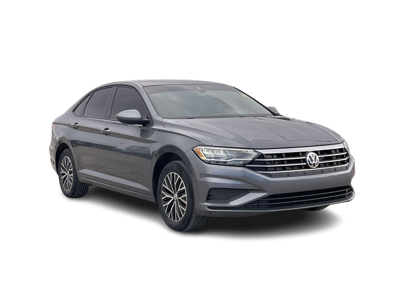 Volkswagen Jetta  2021 à Calgary, Alberta