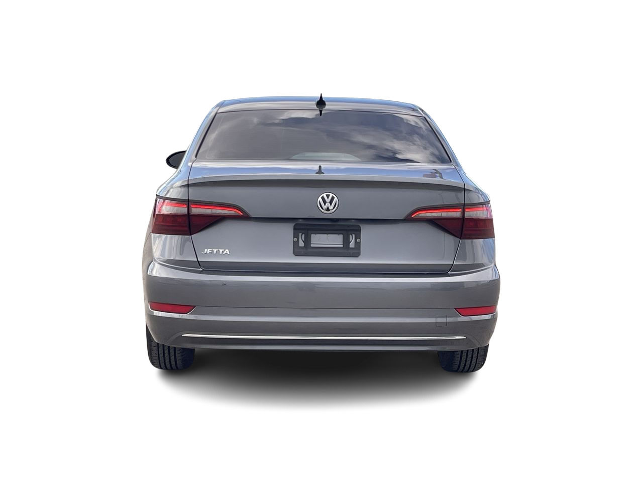 Volkswagen Jetta  2021 à Calgary, Alberta