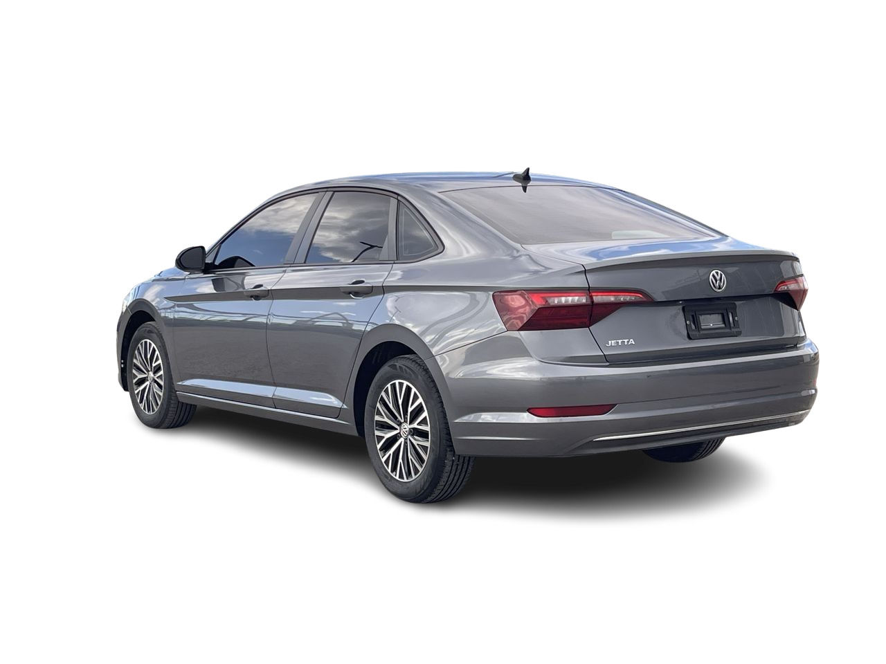Volkswagen Jetta  2021 à Calgary, Alberta