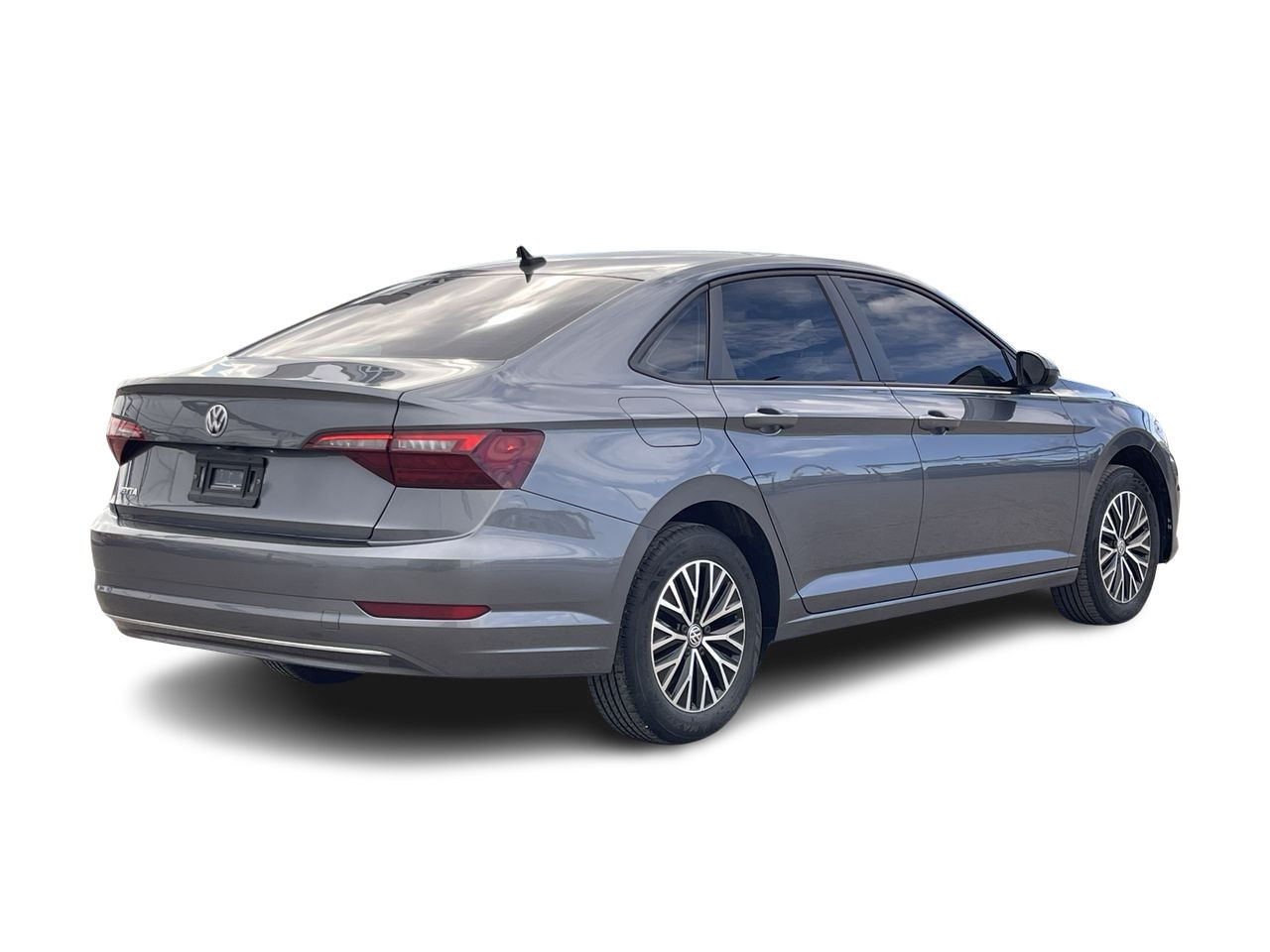 Volkswagen Jetta  2021 à Calgary, Alberta