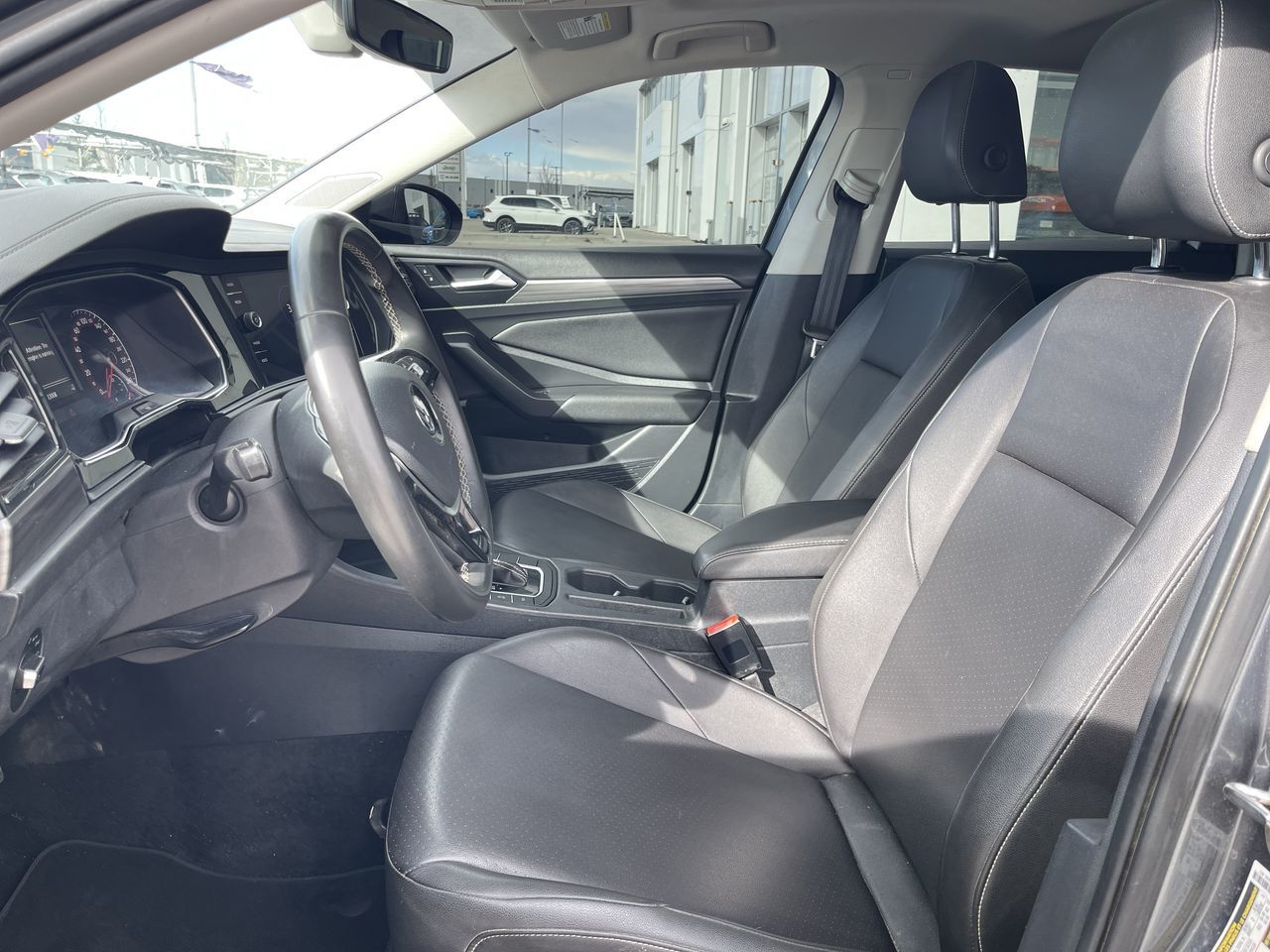 Volkswagen Jetta  2021 à Calgary, Alberta