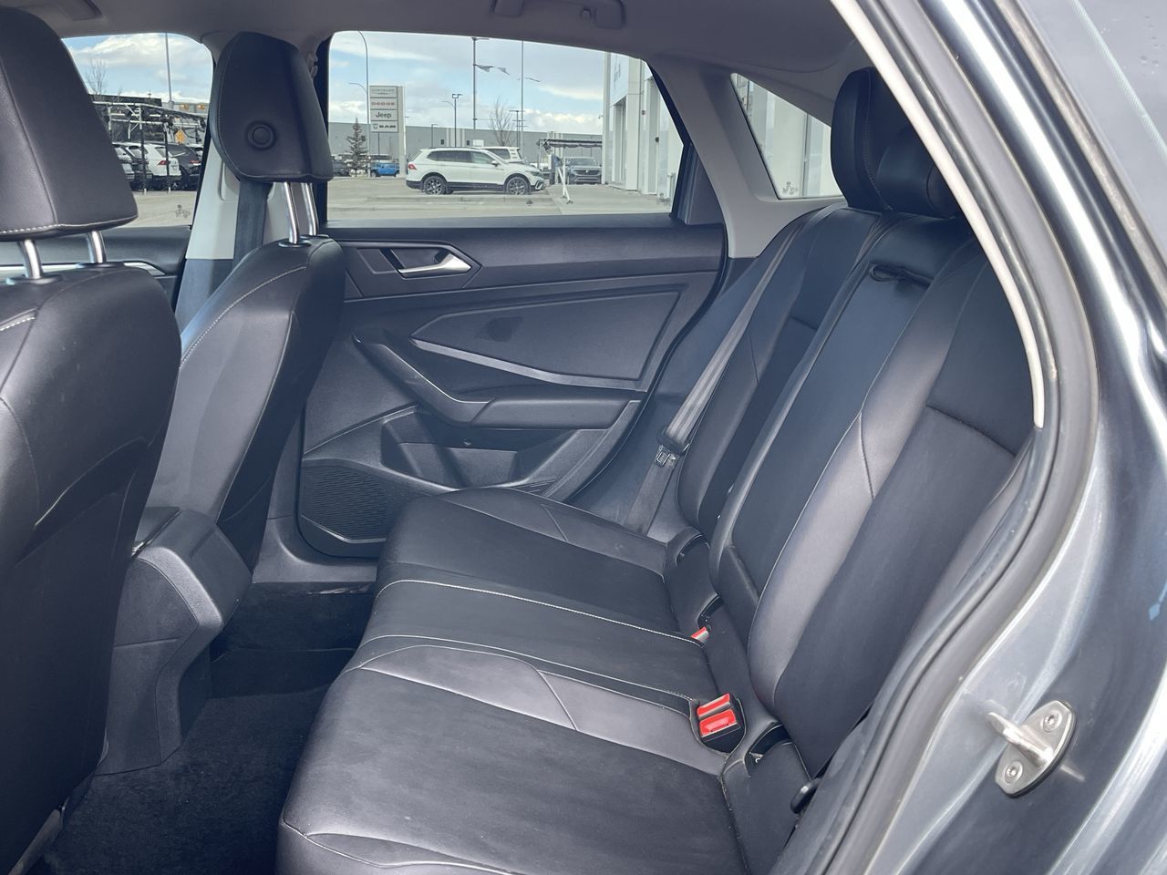 Volkswagen Jetta  2021 à Calgary, Alberta