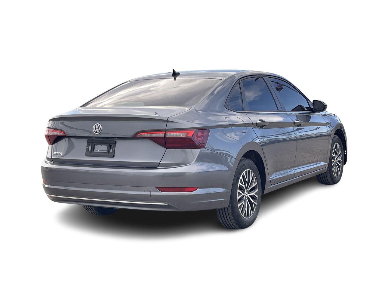 Volkswagen Jetta  2021 à Calgary, Alberta