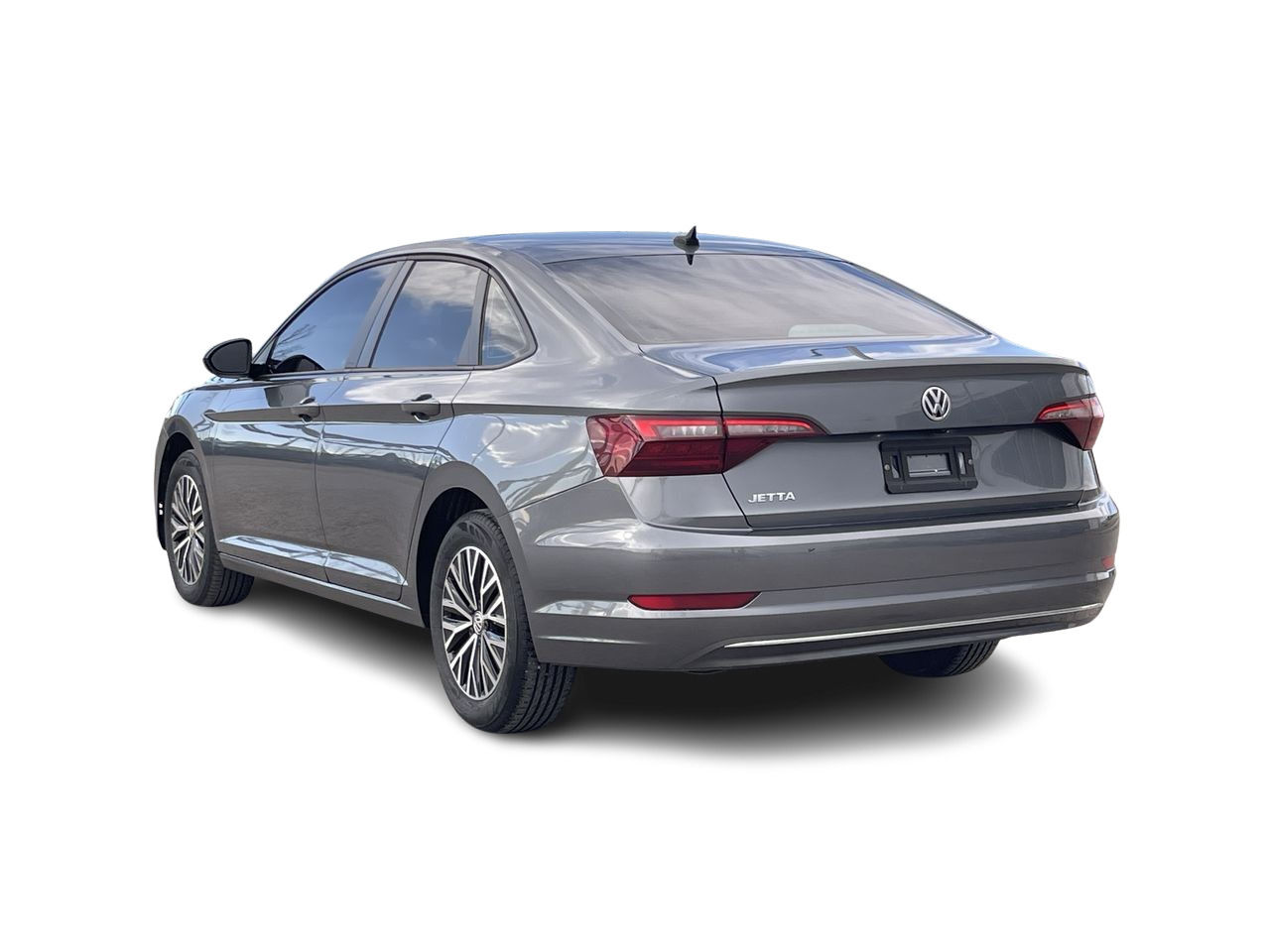 Volkswagen Jetta  2021 à Calgary, Alberta