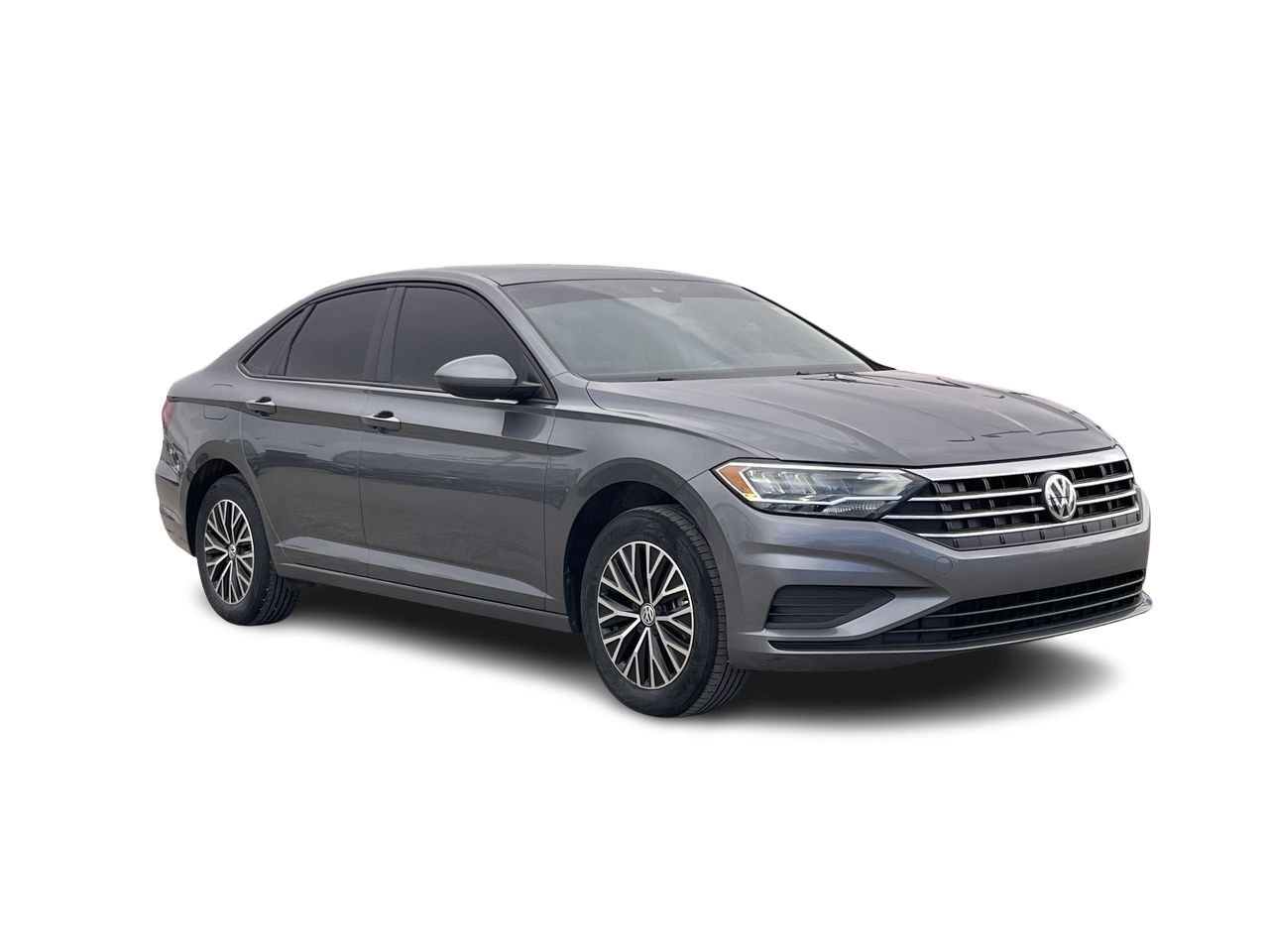 Volkswagen Jetta  2021 à Calgary, Alberta