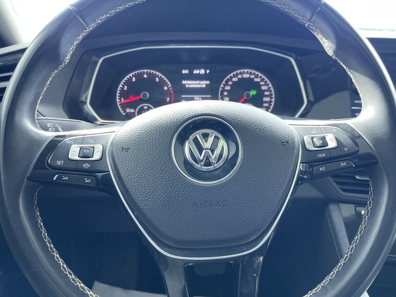 Volkswagen Jetta  2021 à Calgary, Alberta