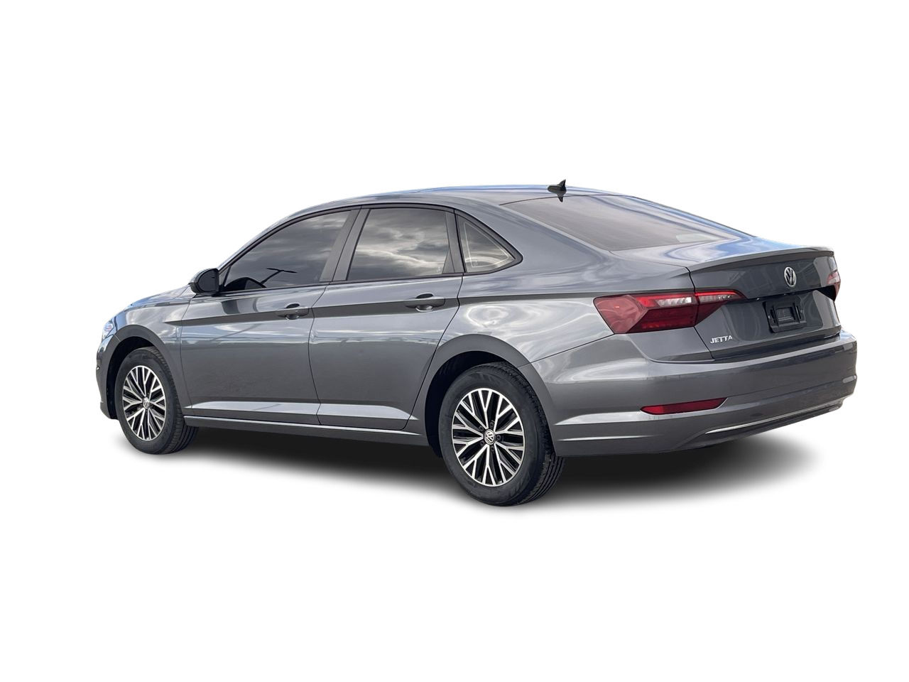 Volkswagen Jetta  2021 à Calgary, Alberta