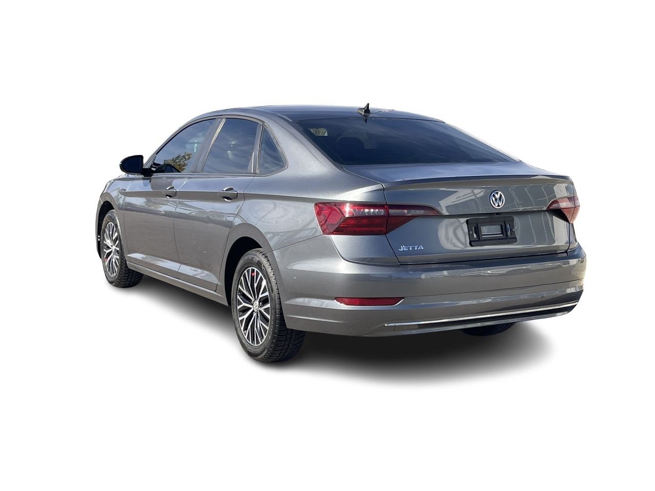 2021 Volkswagen Jetta