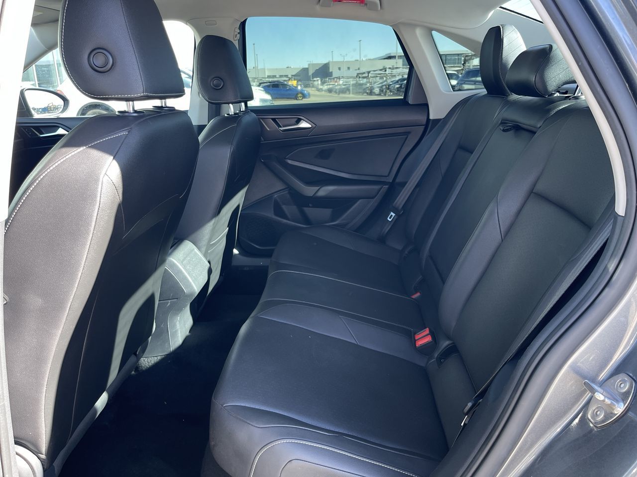 2021 Volkswagen Jetta