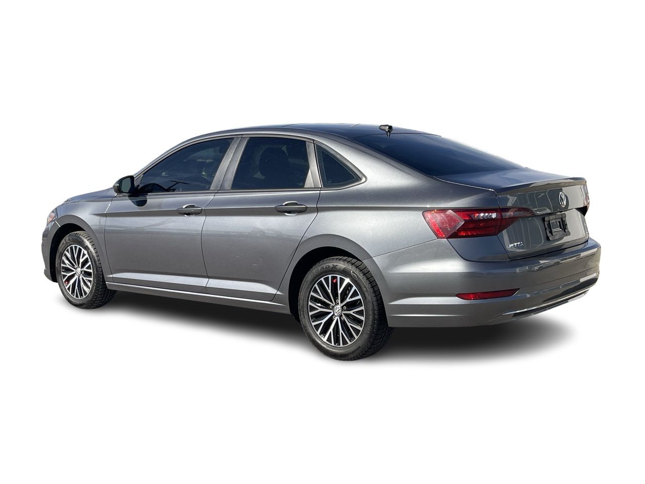 2021 Volkswagen Jetta