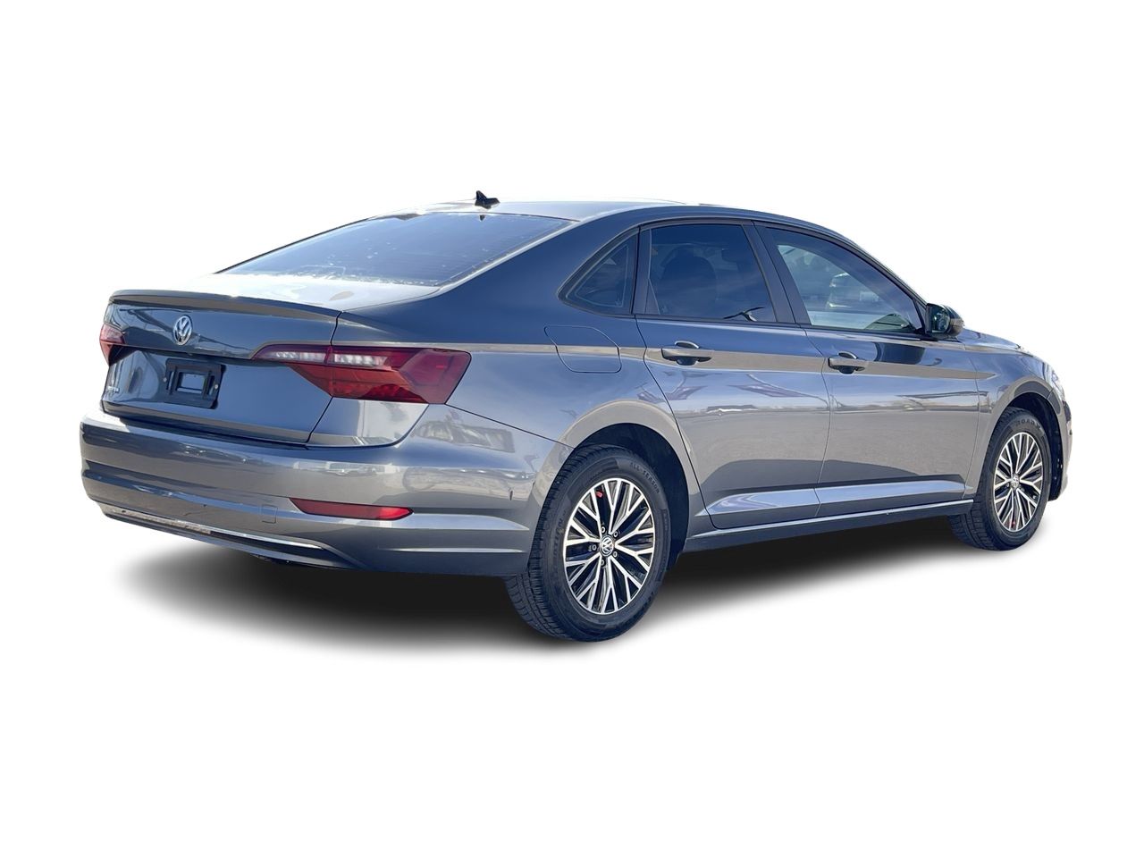 2021 Volkswagen Jetta