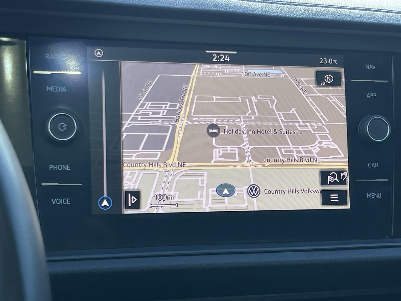 2021 Volkswagen Jetta