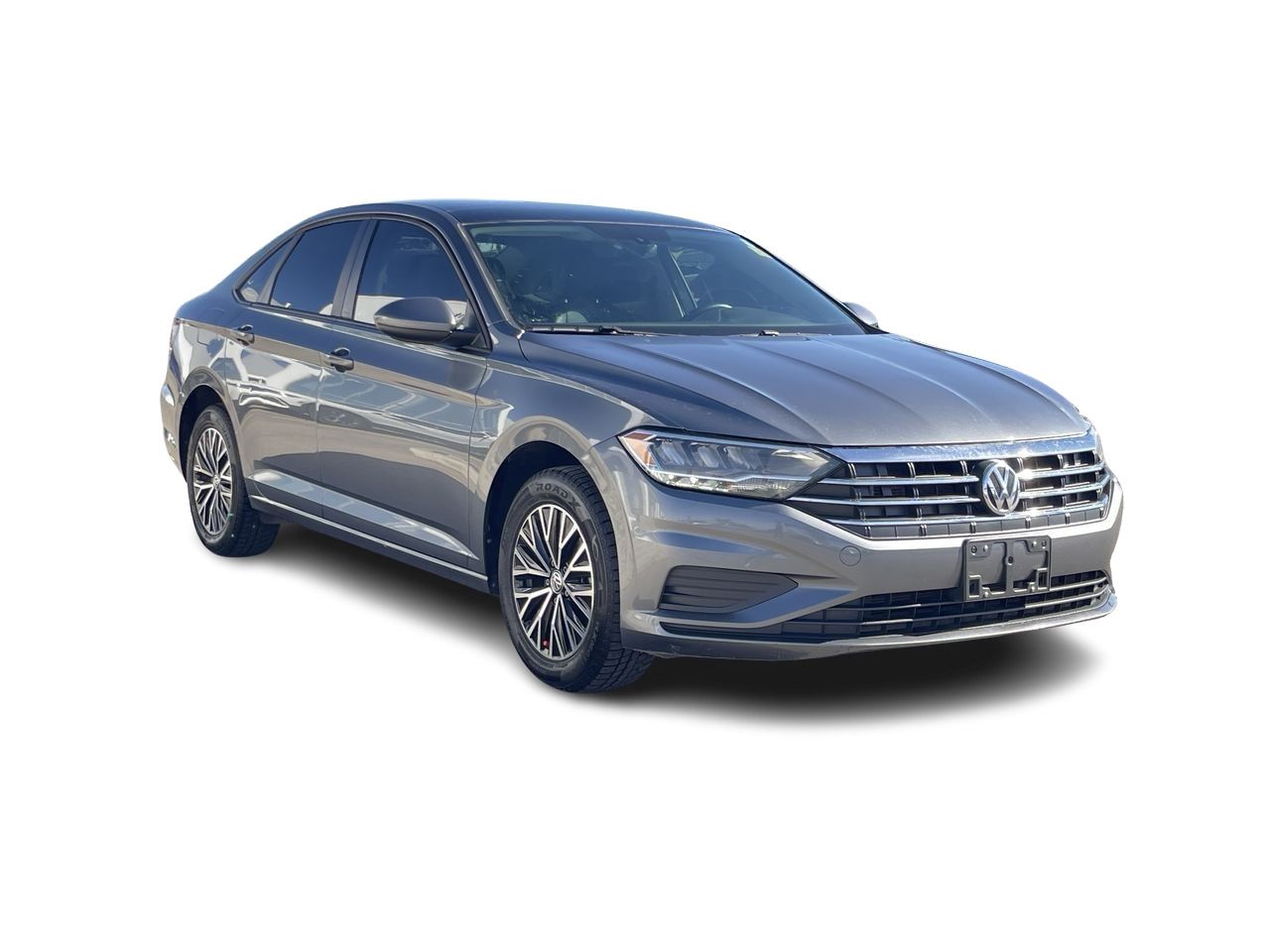 2021 Volkswagen Jetta