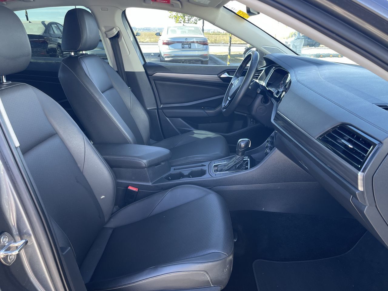 2021 Volkswagen Jetta