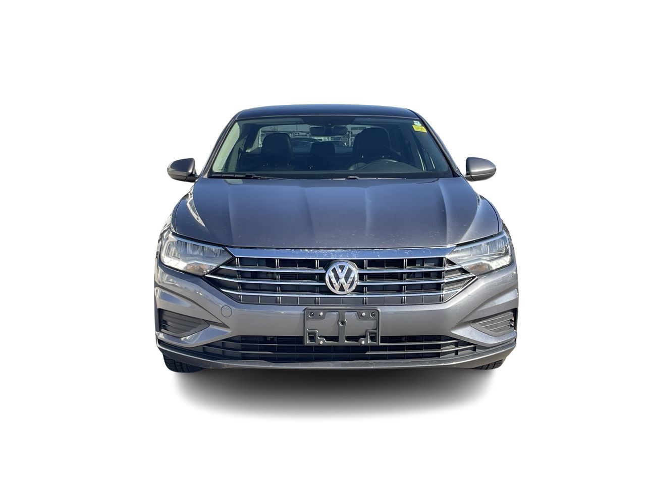 2021 Volkswagen Jetta