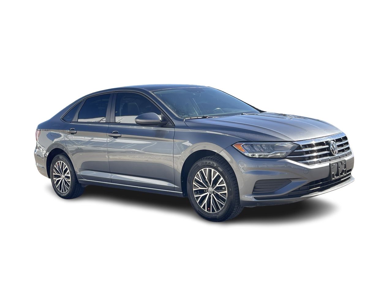 2021 Volkswagen Jetta