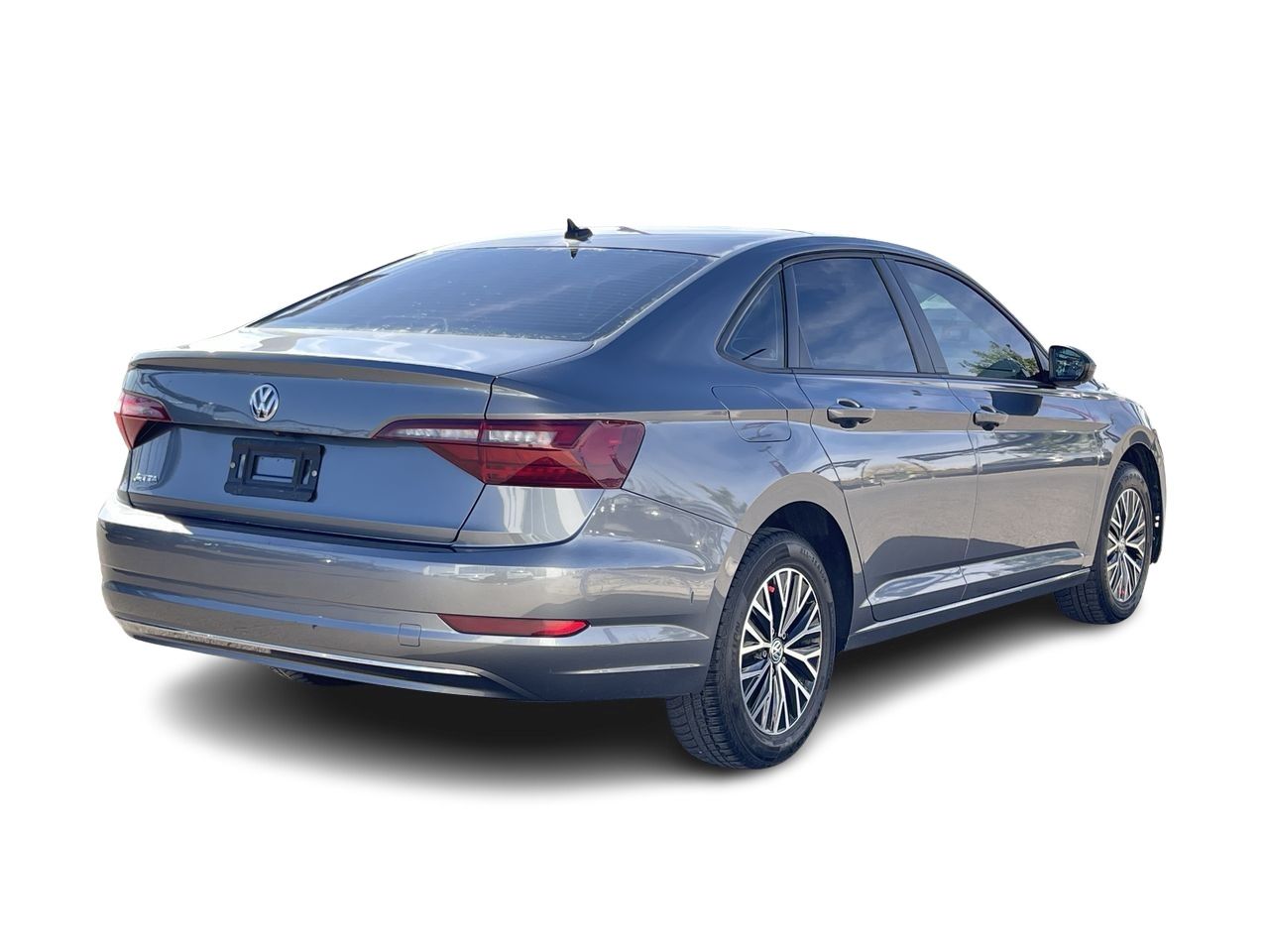 2021 Volkswagen Jetta