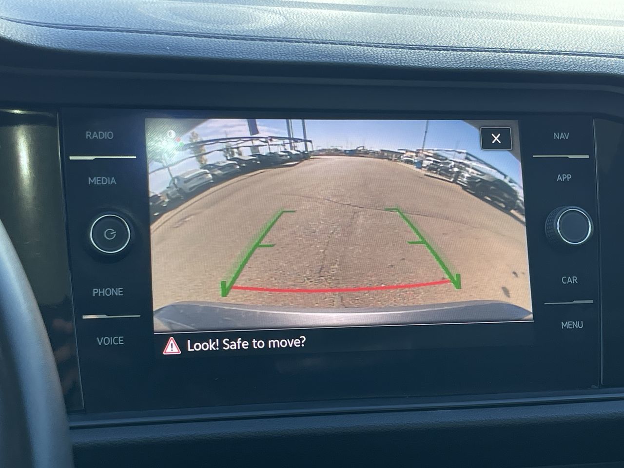 2021 Volkswagen Jetta