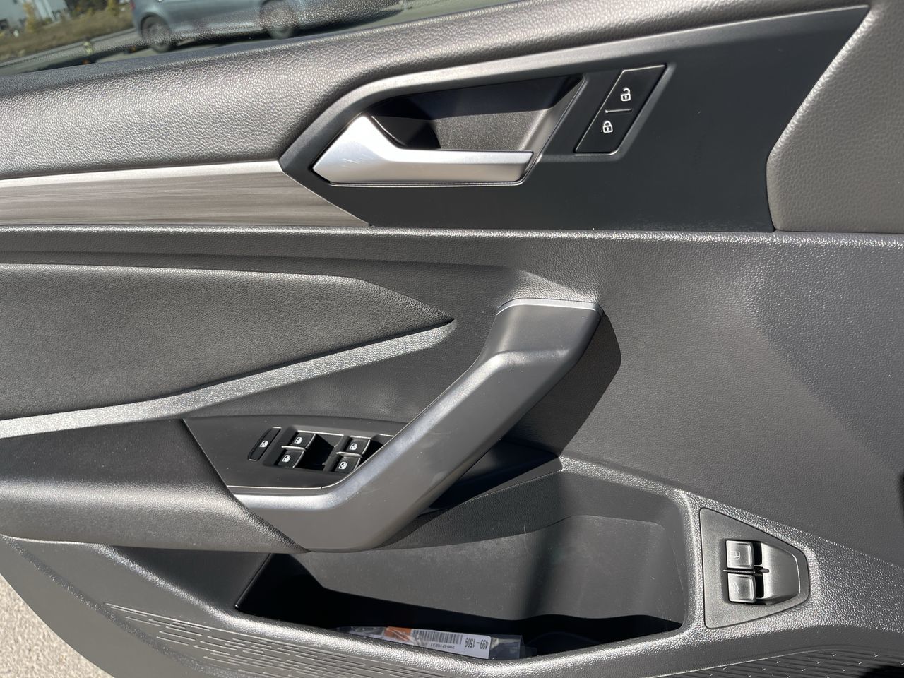 2021 Volkswagen Jetta