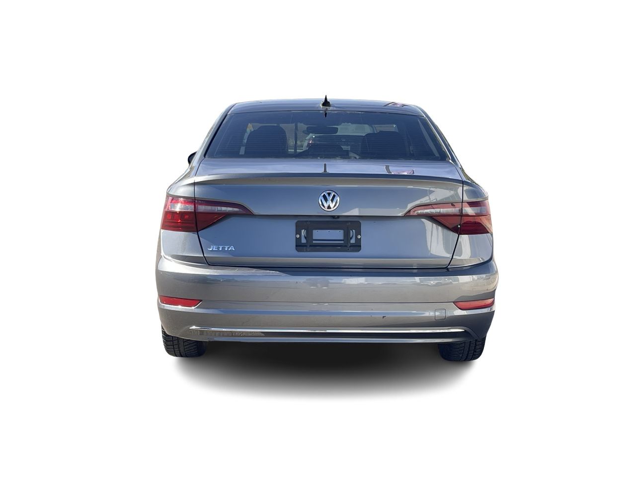 2021 Volkswagen Jetta