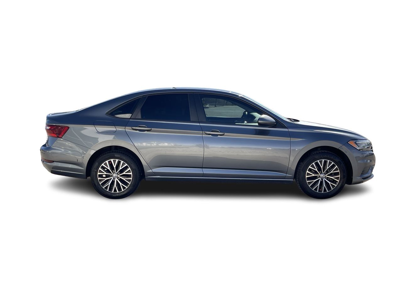 2021 Volkswagen Jetta