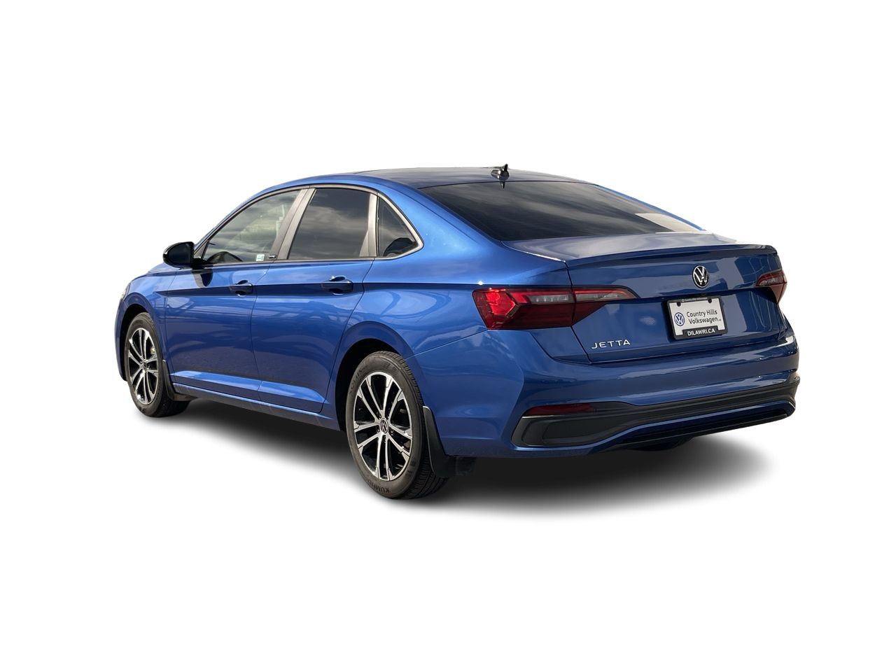 Volkswagen Jetta  2023 à Calgary, Alberta