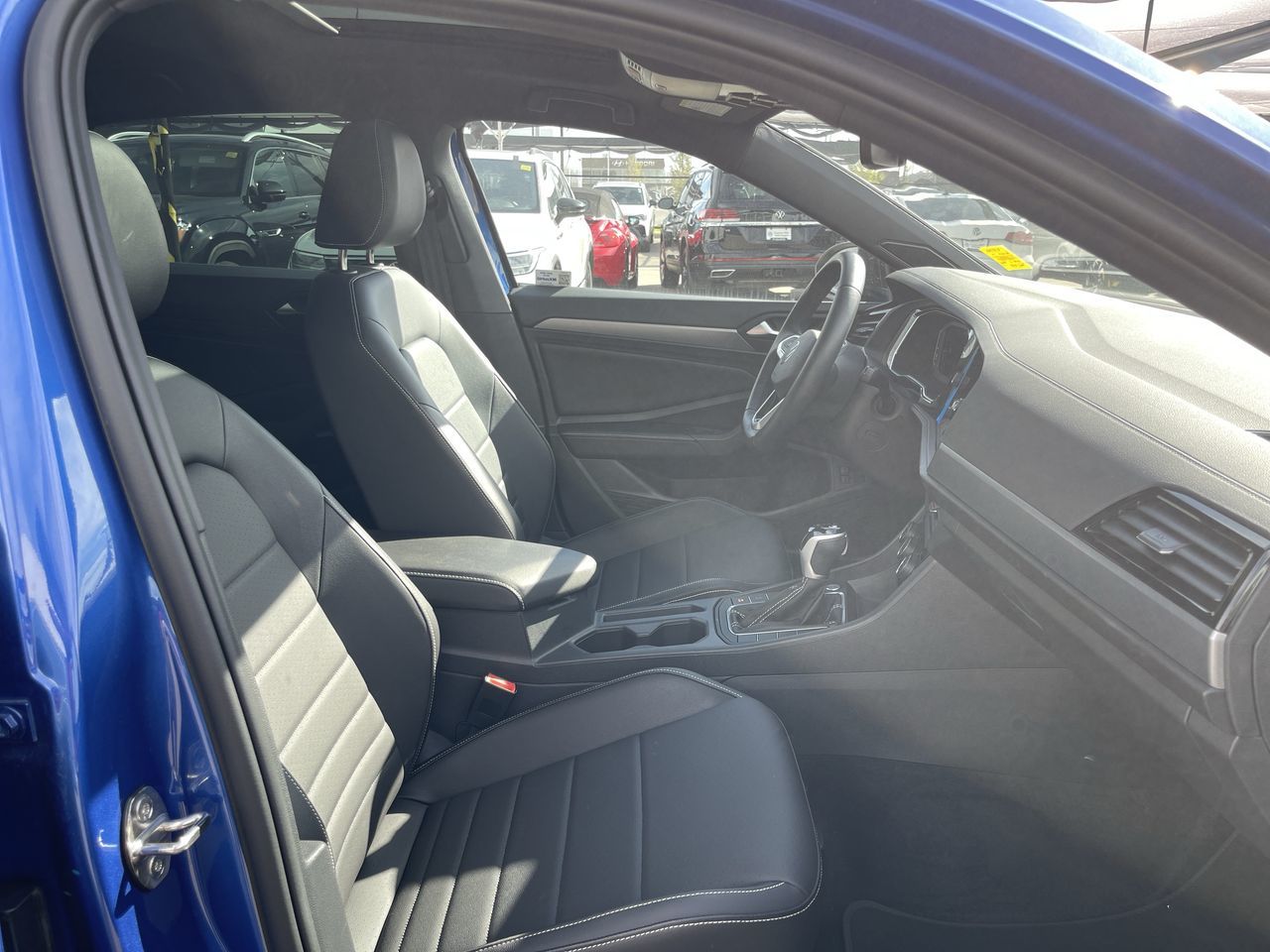 Volkswagen Jetta  2023 à Calgary, Alberta
