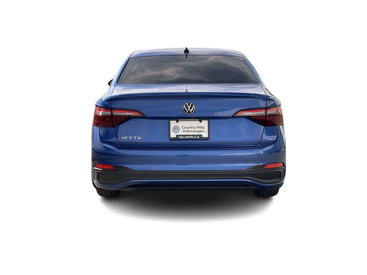 Volkswagen Jetta  2023 à Calgary, Alberta