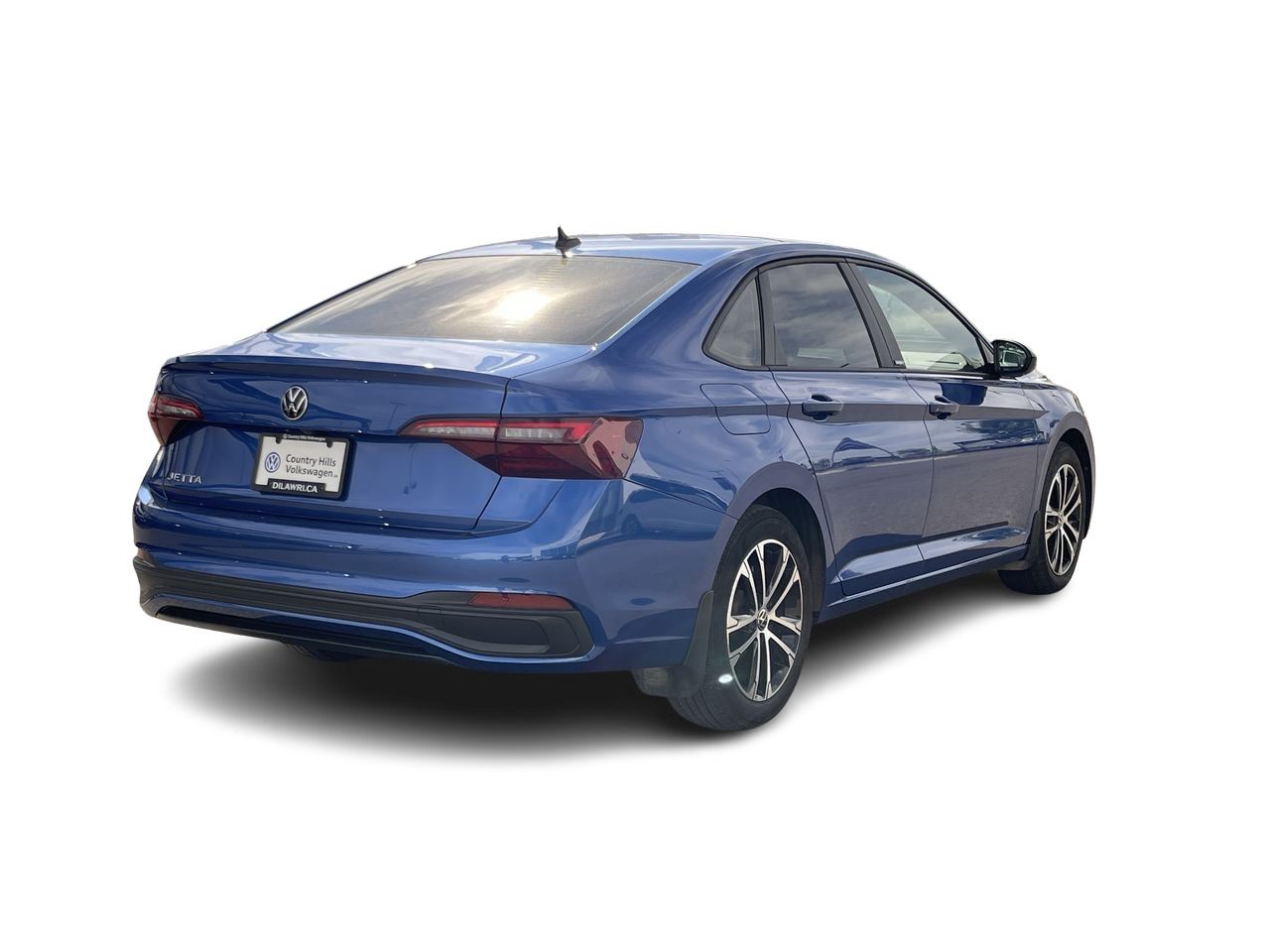 Volkswagen Jetta  2023 à Calgary, Alberta