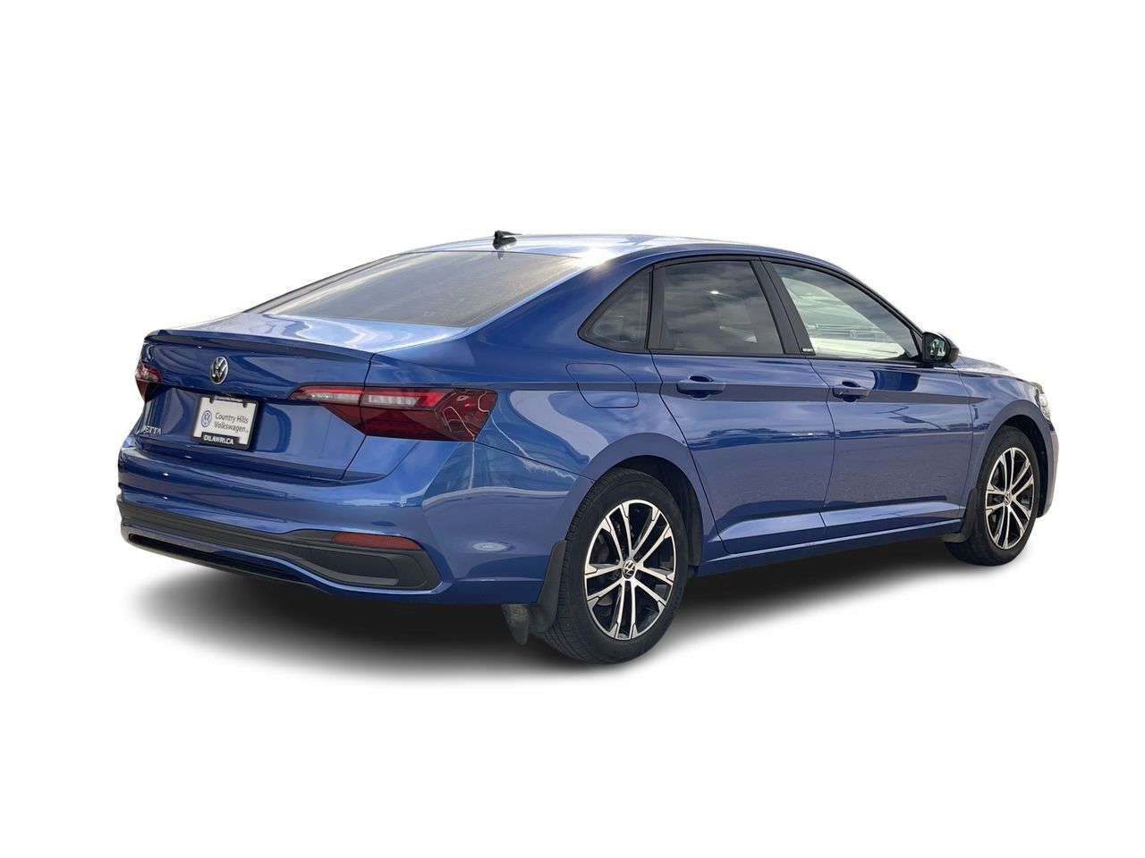 Volkswagen Jetta  2023 à Calgary, Alberta
