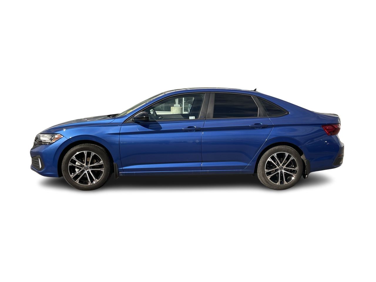 Volkswagen Jetta  2023 à Calgary, Alberta
