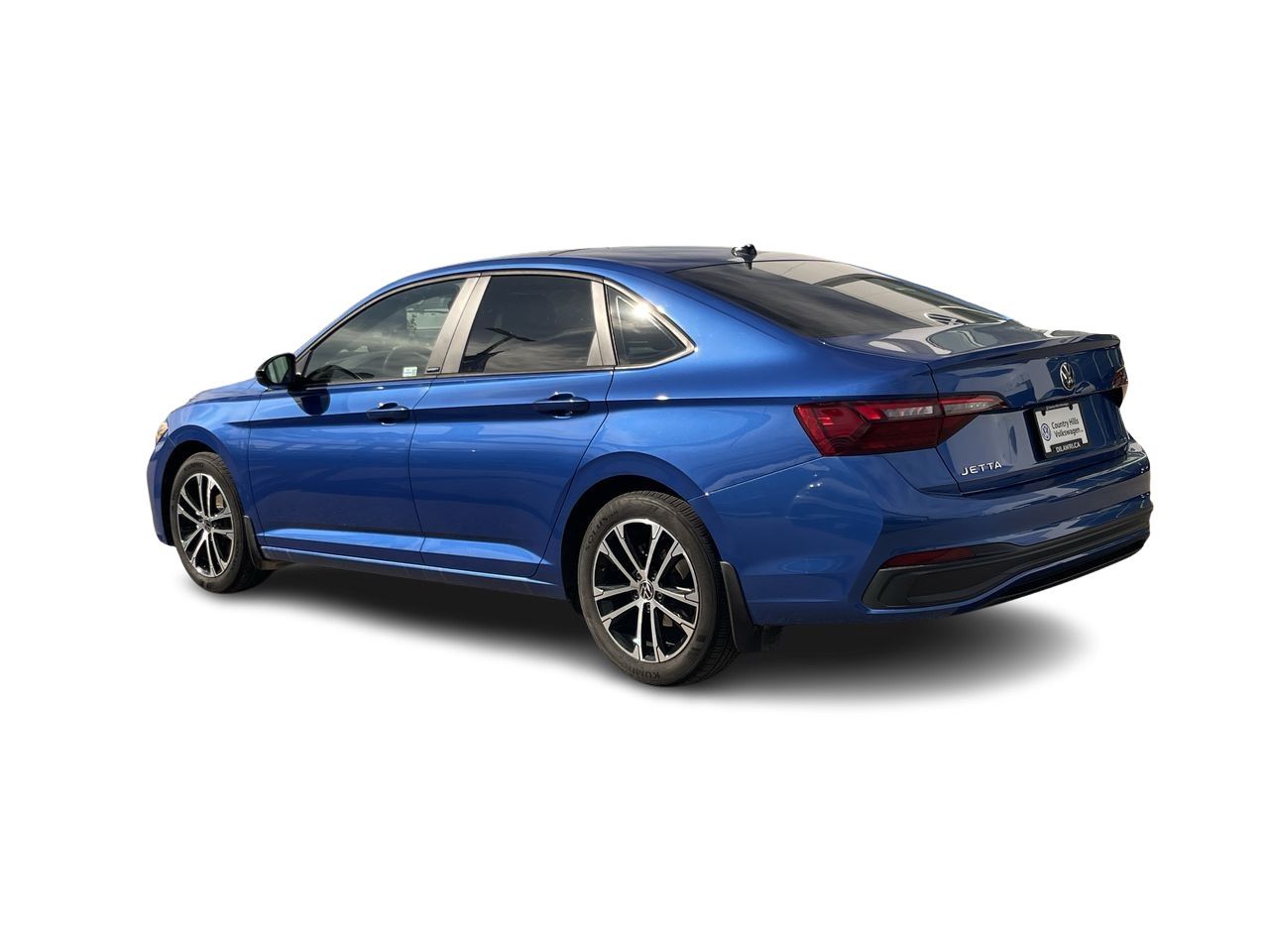 Volkswagen Jetta  2023 à Calgary, Alberta