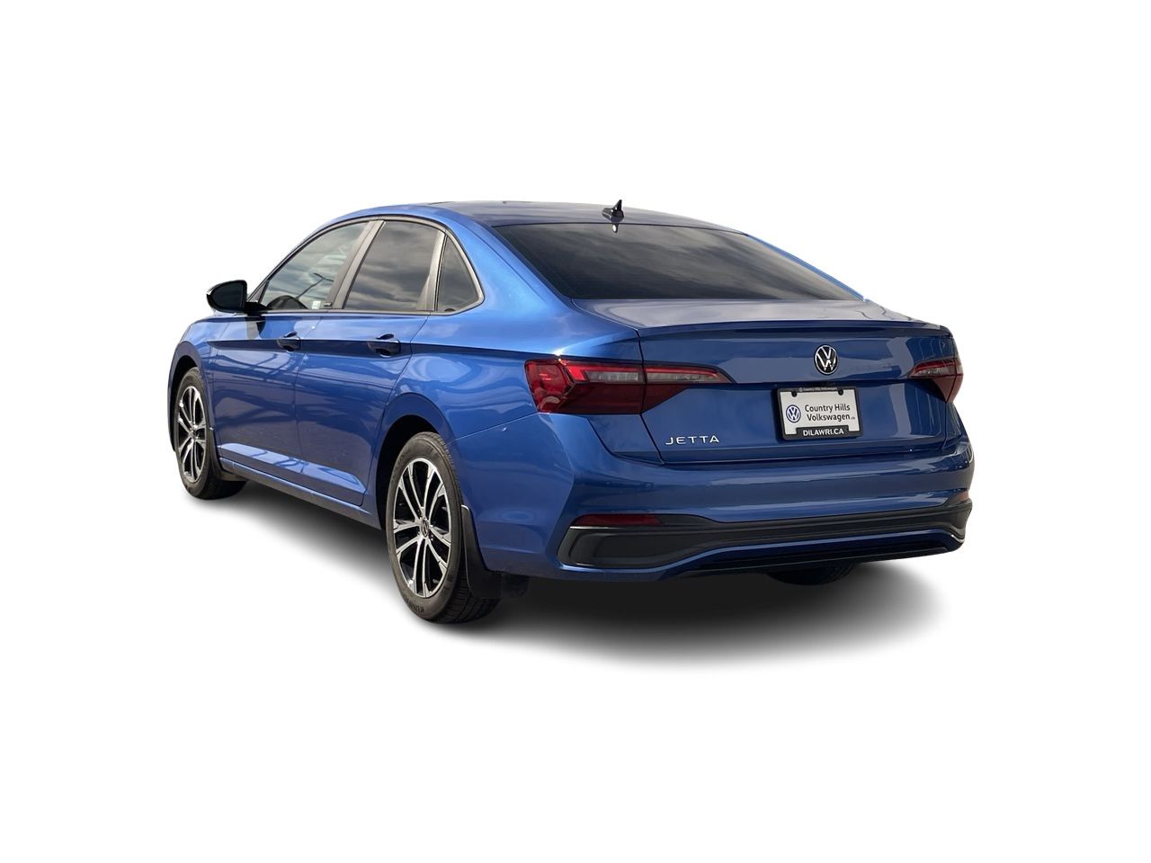 Volkswagen Jetta  2023 à Calgary, Alberta