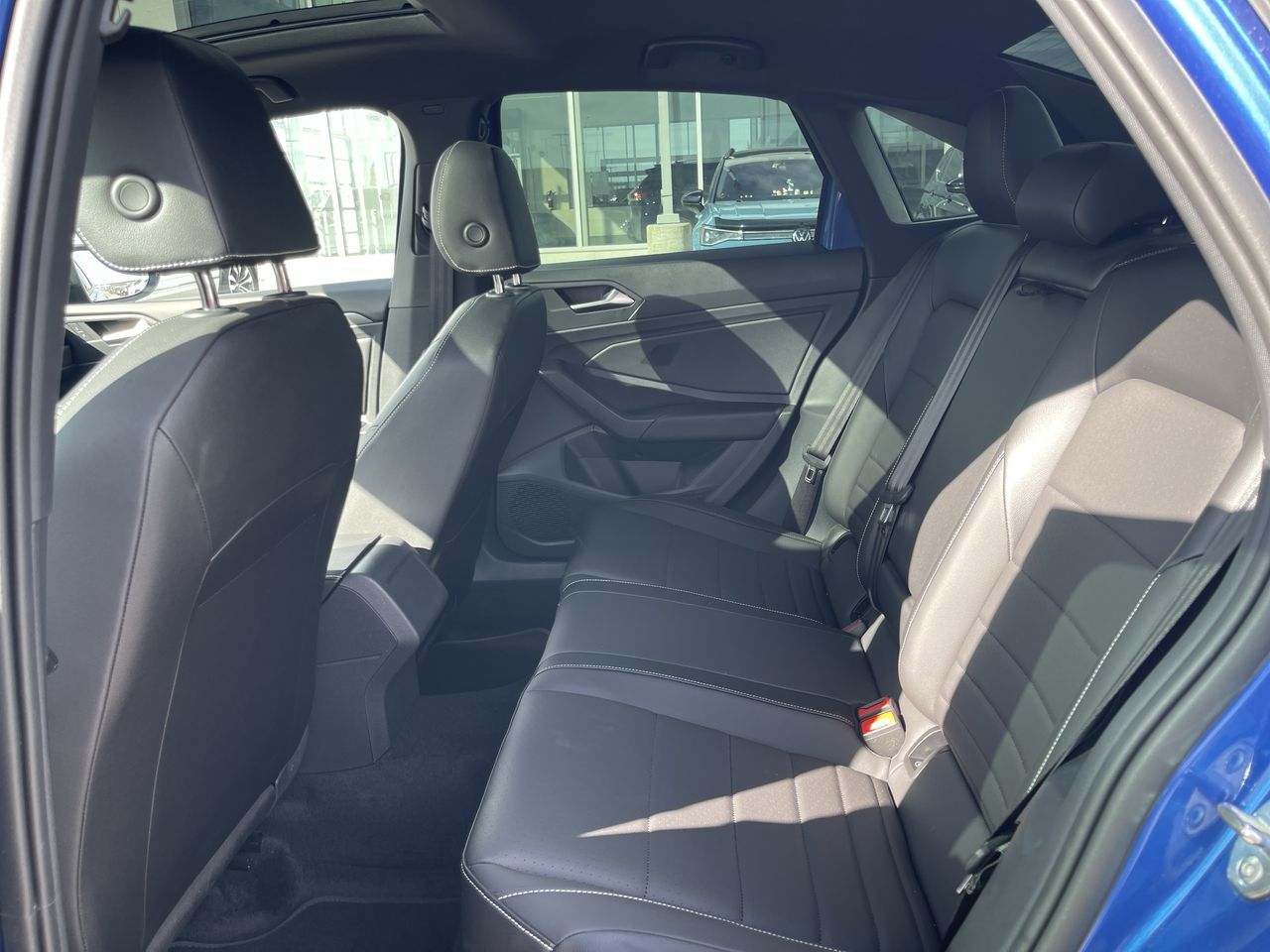 Volkswagen Jetta  2023 à Calgary, Alberta