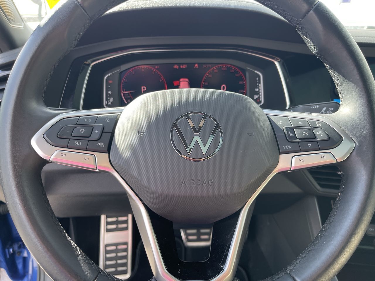 Volkswagen Jetta  2023 à Calgary, Alberta