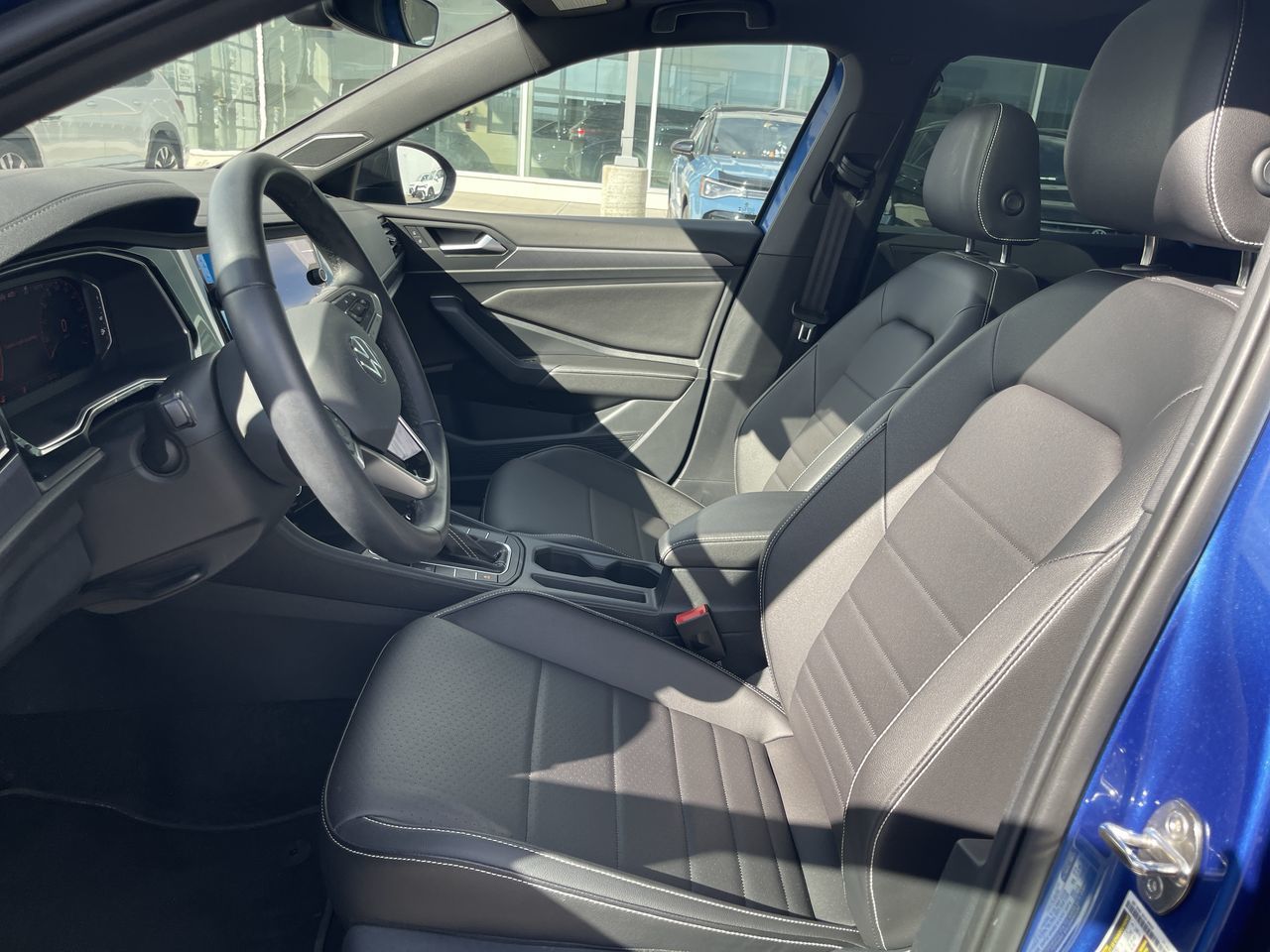 Volkswagen Jetta  2023 à Calgary, Alberta
