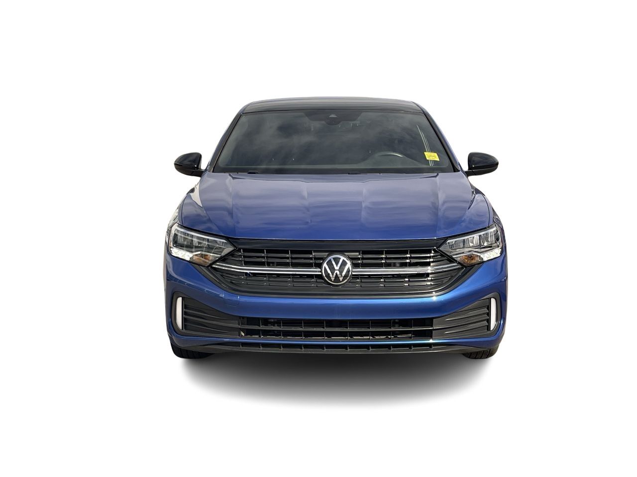 Photo 2023 Volkswagen Jetta Comfortline 1.5 T 8Spd Auto #7