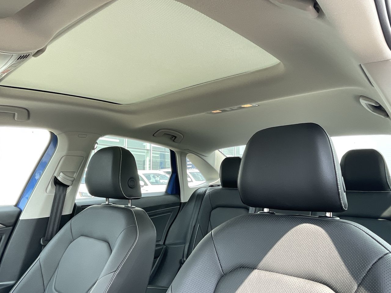 2024 Volkswagen Jetta in Calgary, Alberta