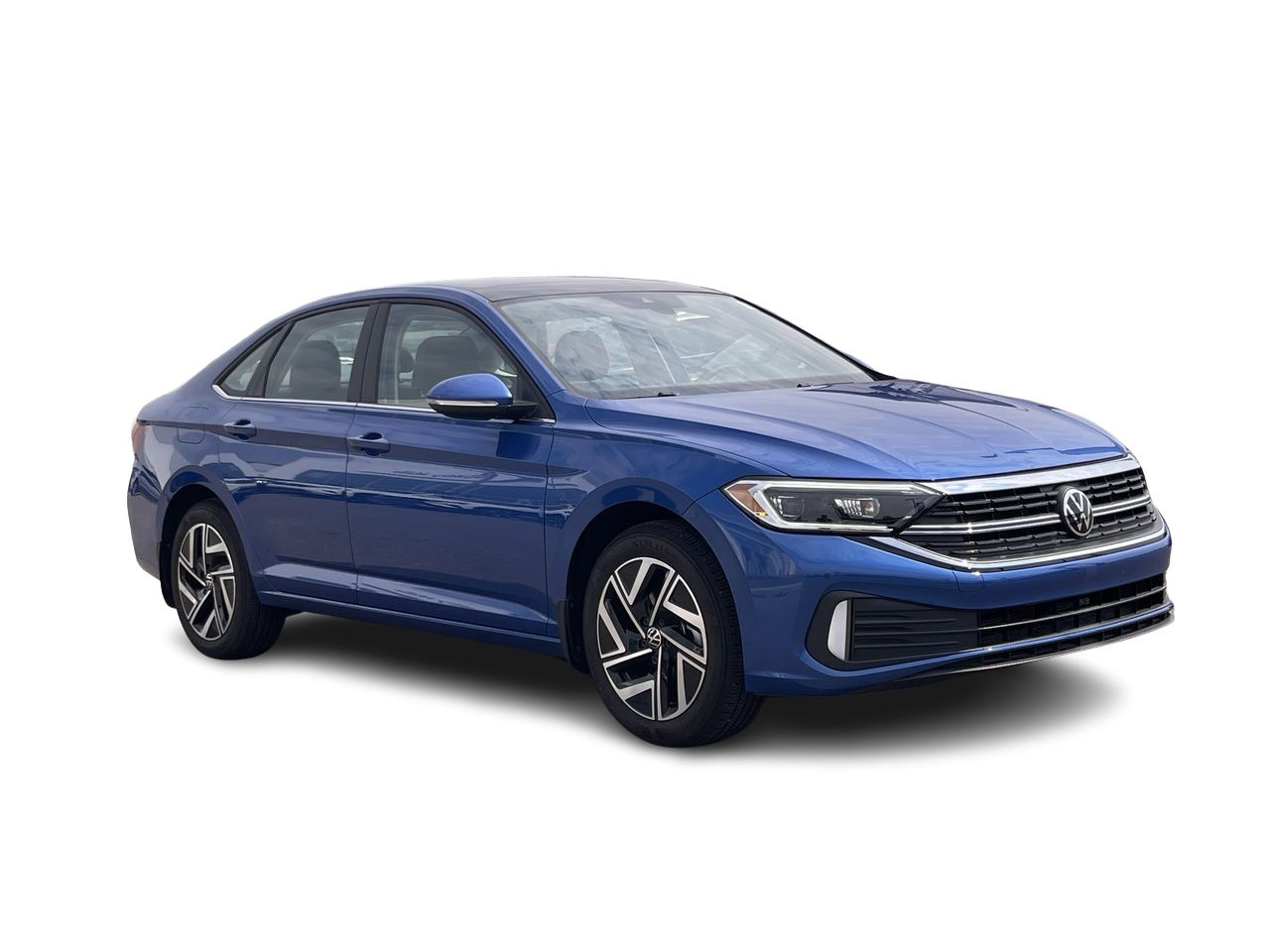 2024 Volkswagen Jetta in Calgary, Alberta
