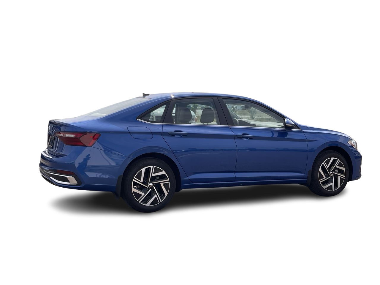 2024 Volkswagen Jetta in Calgary, Alberta