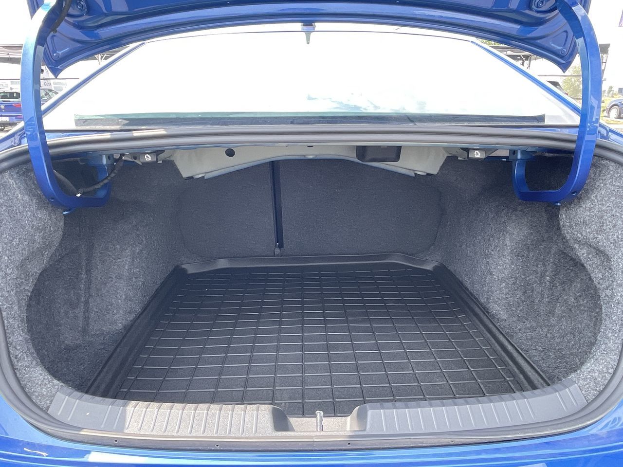 2024 Volkswagen Jetta in Calgary, Alberta