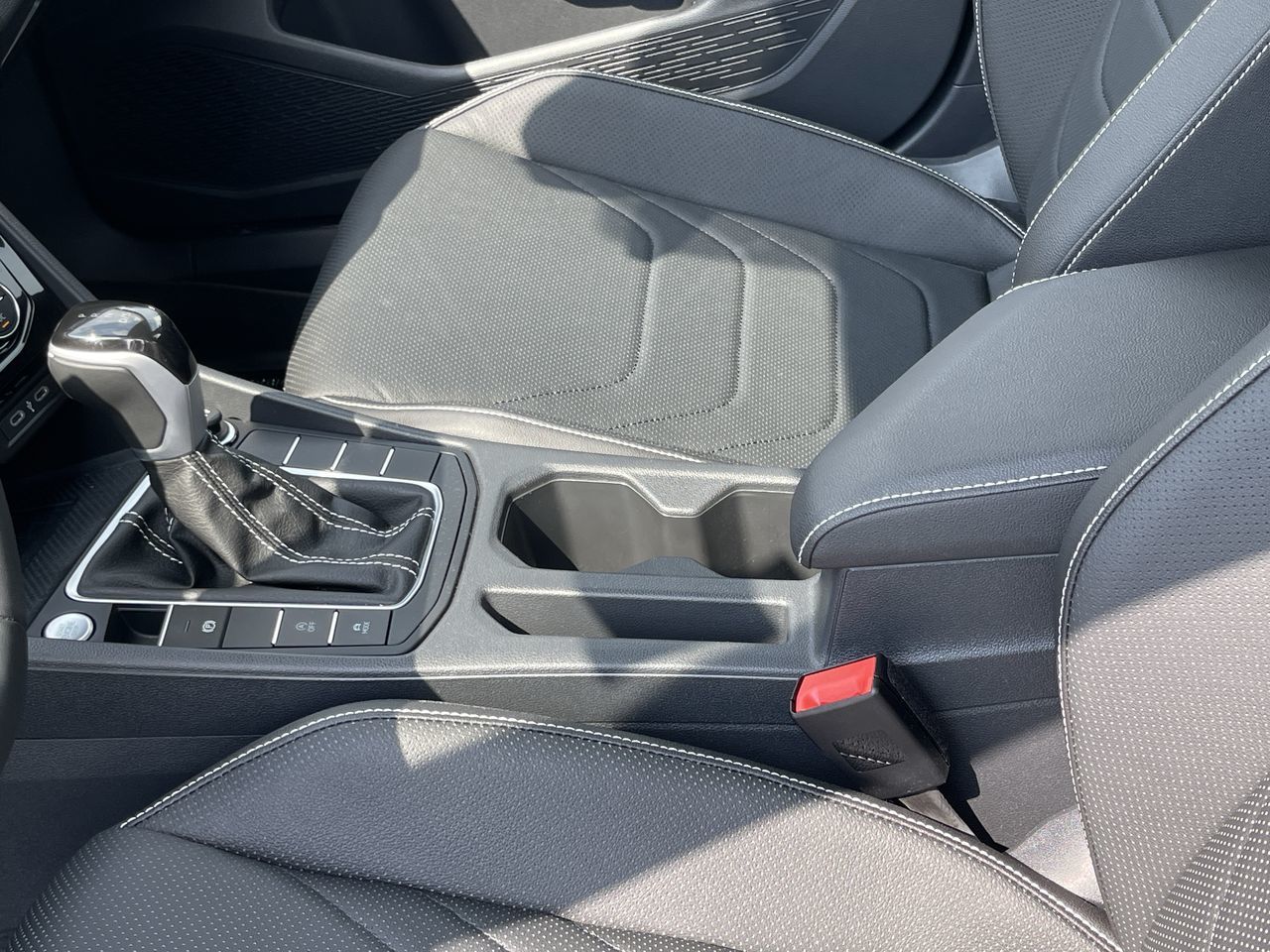2024 Volkswagen Jetta in Calgary, Alberta