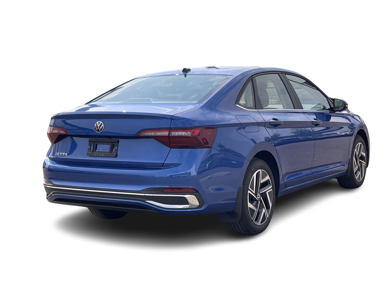 2024 Volkswagen Jetta in Calgary, Alberta