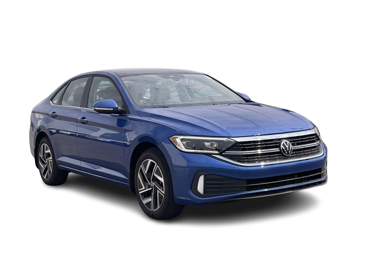 2024 Volkswagen Jetta in Calgary, Alberta