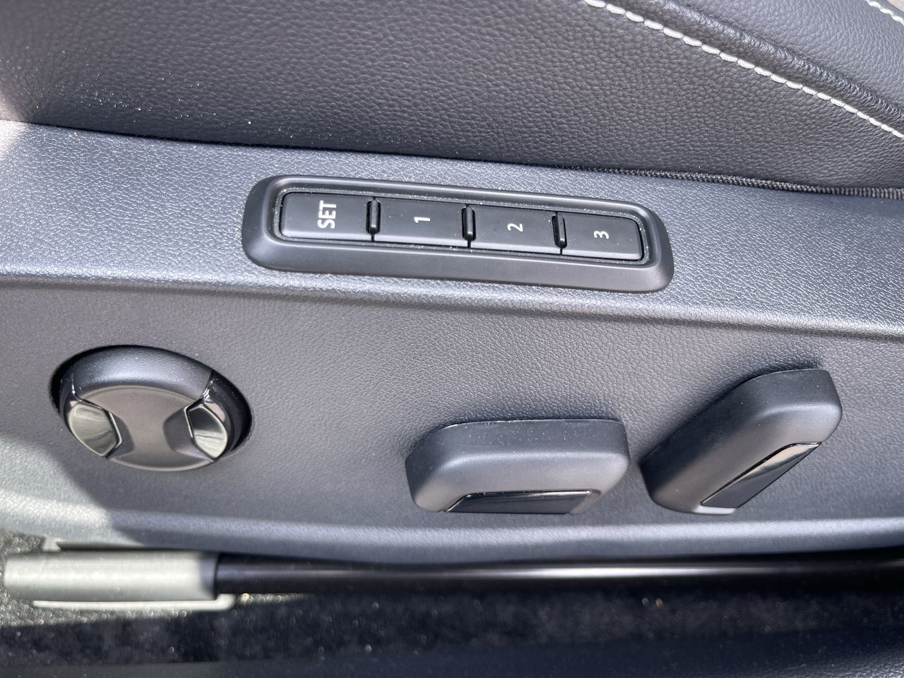 2024 Volkswagen Jetta in Calgary, Alberta