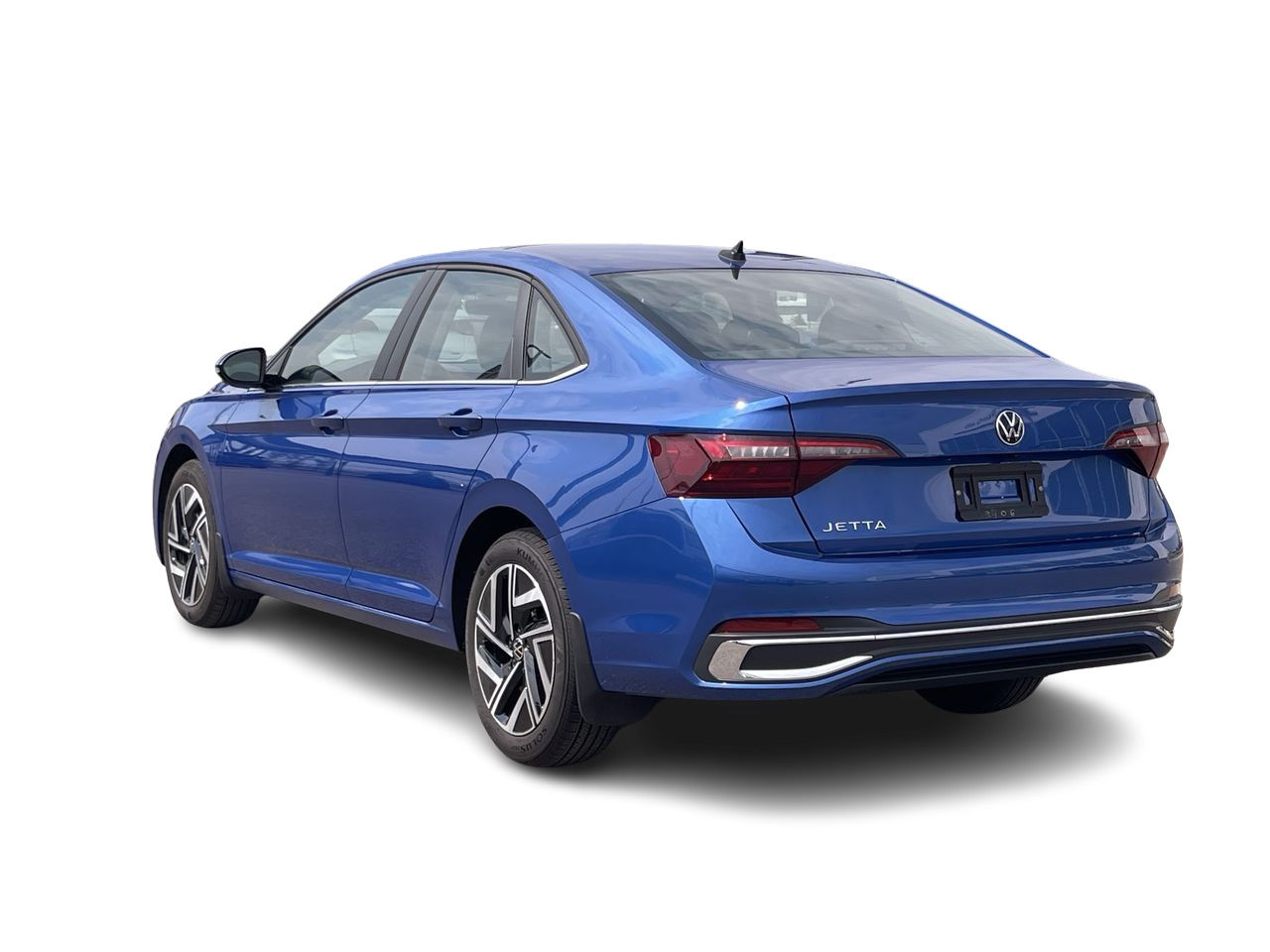 2024 Volkswagen Jetta in Calgary, Alberta
