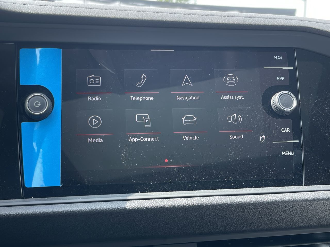 2024 Volkswagen Jetta in Calgary, Alberta