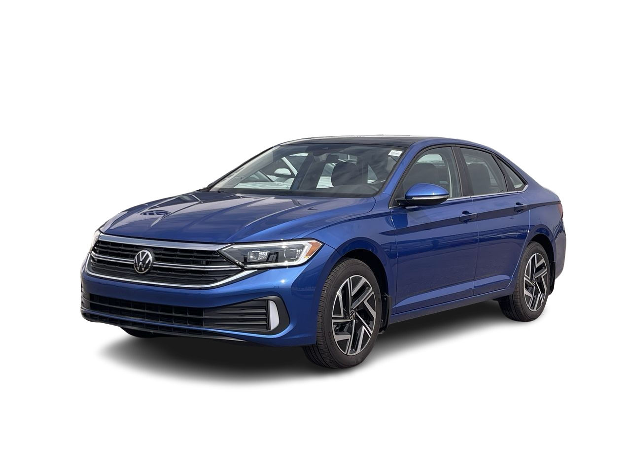 2024 Volkswagen Jetta in Calgary, Alberta