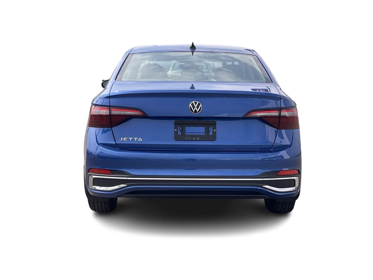 2024 Volkswagen Jetta in Calgary, Alberta