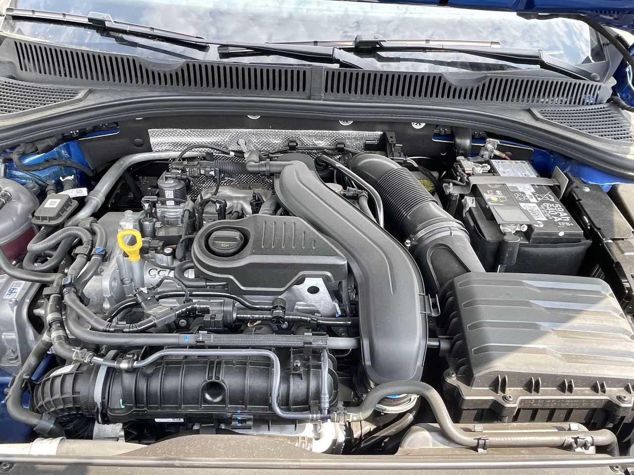 2024 Volkswagen Jetta in Calgary, Alberta